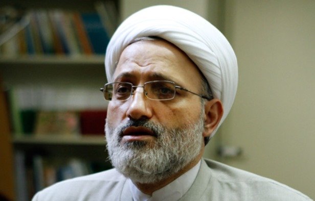 محمد سعید مهدوی کنی