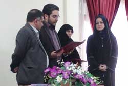 معارفه ملارد