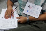 آزمون زبان انگلیسی