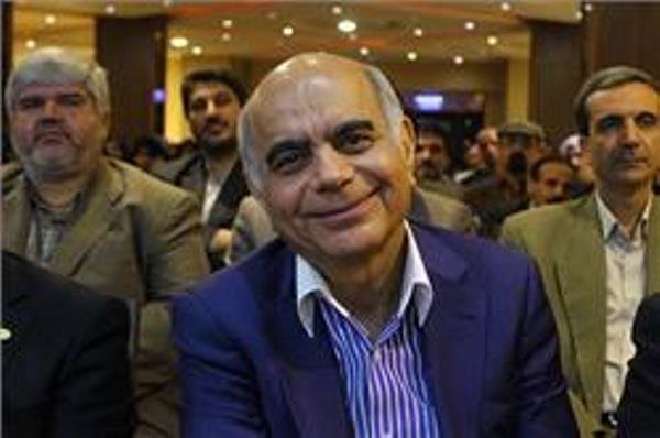 دکتر عباس مصلی نژاد