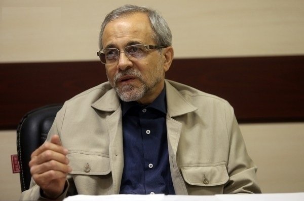 سید فضل الله موسوی