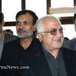 علی اصغر رستمی ابوسعیدی پیام نور