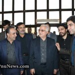 علی اصغر رستمی ابوسعیدی پیام نور