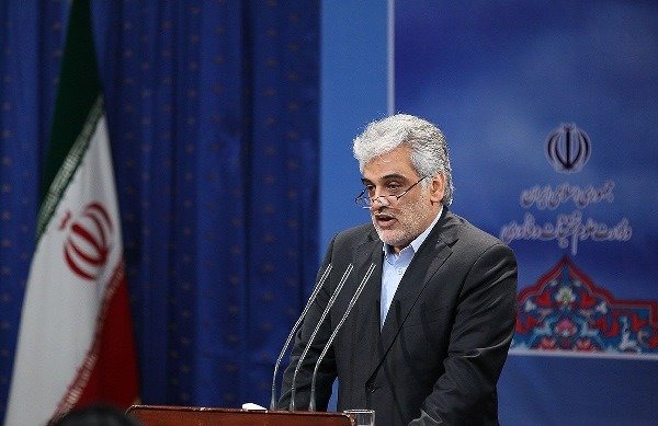 محمد مهدی تهرانچی