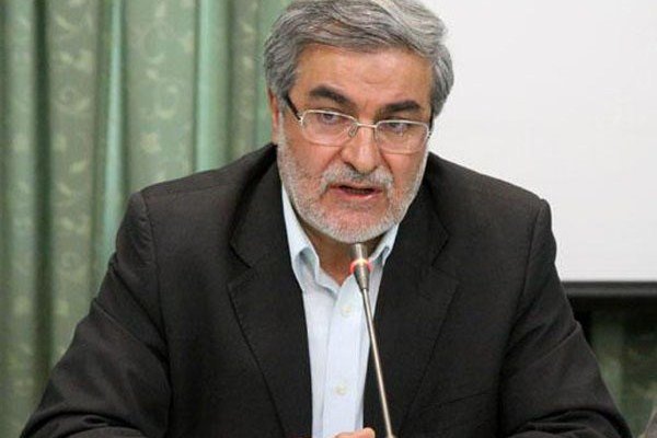 خسرو پیری