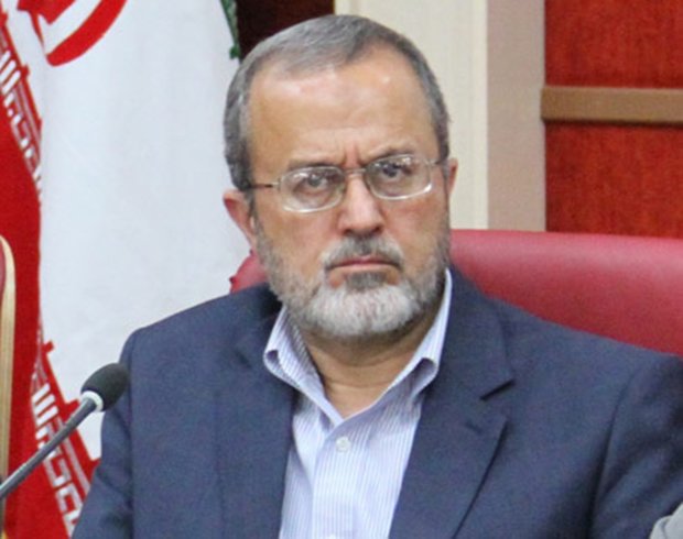 منصور کبگانیان