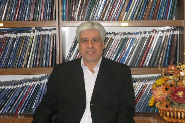 هوشنگ طالبی