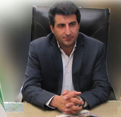 مهدی یداللهی
