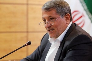 محسن هاشمی معاون دانشگاه آزاد