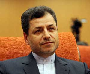 سعید صادقی