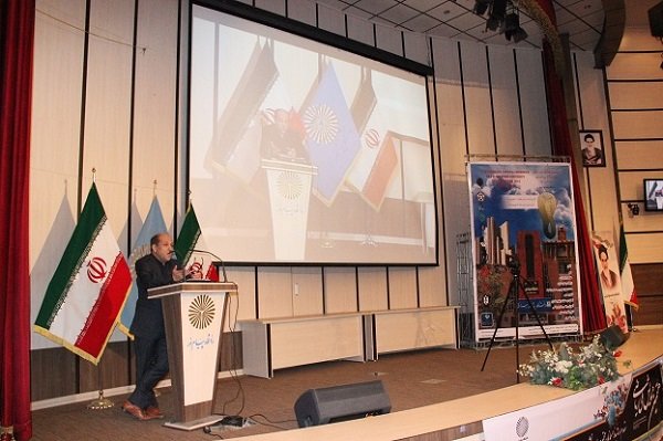 همایش ریاضی پیام نور