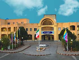 دانشگاه پیام نور سبزوار