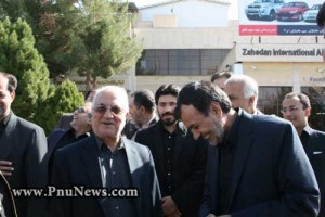 علی اصغر رستمی ابوسعیدی پیام نور