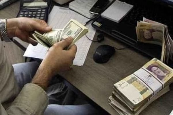 ارز دانشجویی