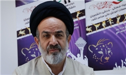 حجت الاسلام نبوی