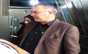عباس اویسی
