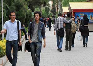 اخبار دانشجویان