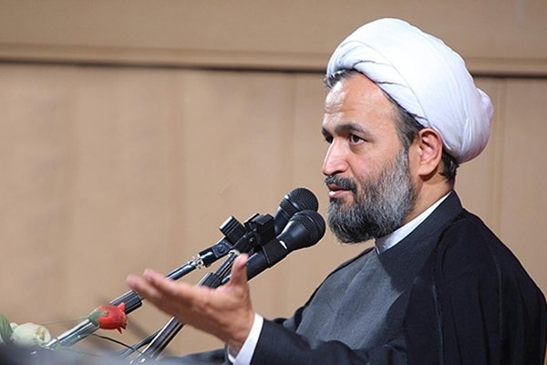 حجت الاسلام علیرضا پناهیان