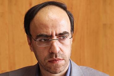 ابراهیم خدایی