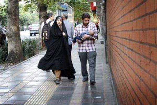 سبد غذایی مادران