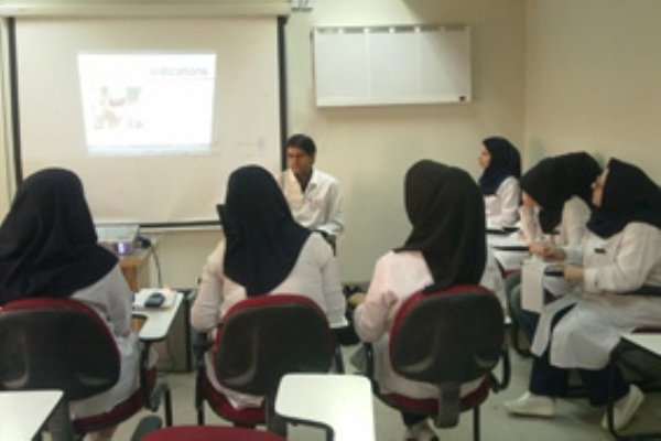 اخبار دانشگاه علوم پزشکی