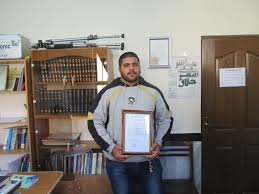 حسین سلطان میرزایی