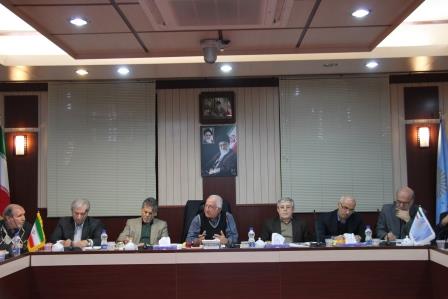 شورا راهبردی دانشگاه پیام نور