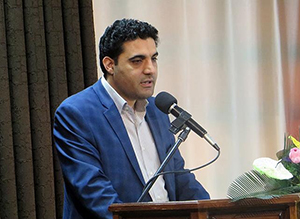 محمدرضا جعفری
