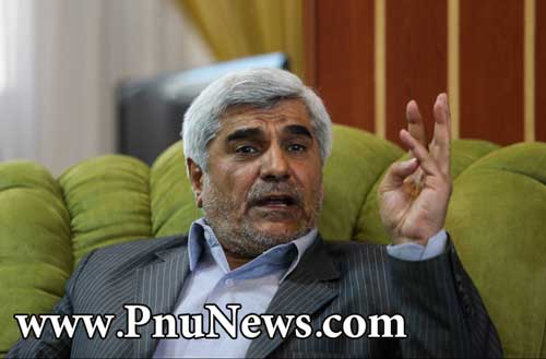دکتر محمد فرهادی وزیر علوم