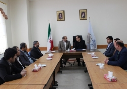 معارفه پیام نور واحد نیر