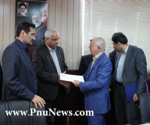 انتصاب محمدعلی کریمی به معاونت فناوری و پژوهش
