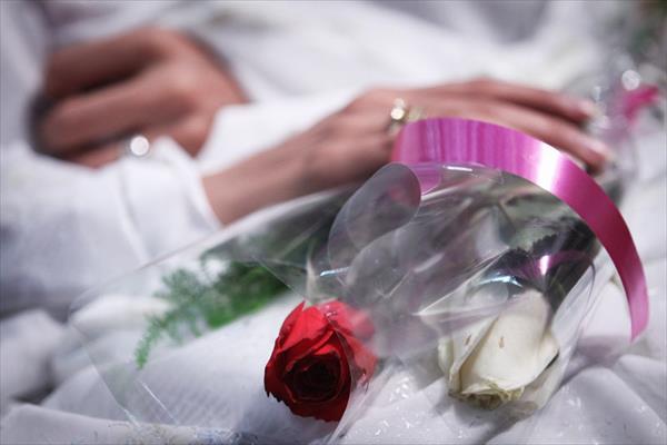 ثبت نام ازدواج دانشجویی