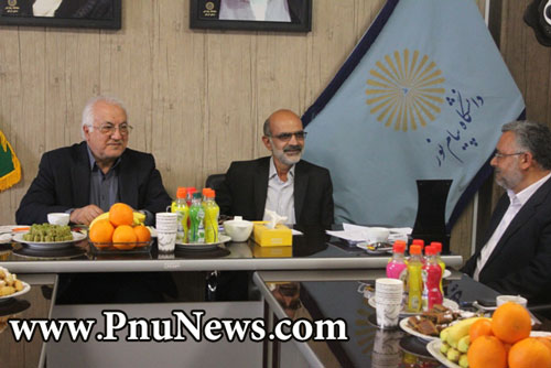 حسین رشیدی نژاد و رستمی