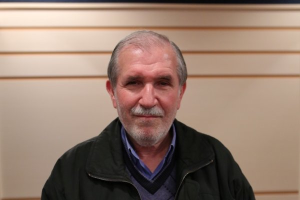 حسن ظهور