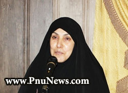 فاطمه عسکری رابری