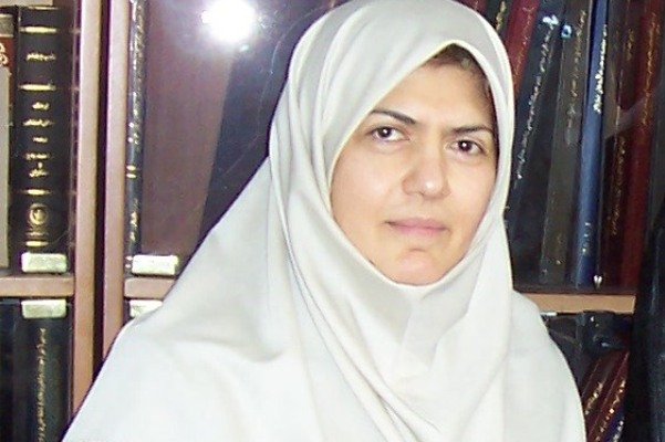 الهه حجازی