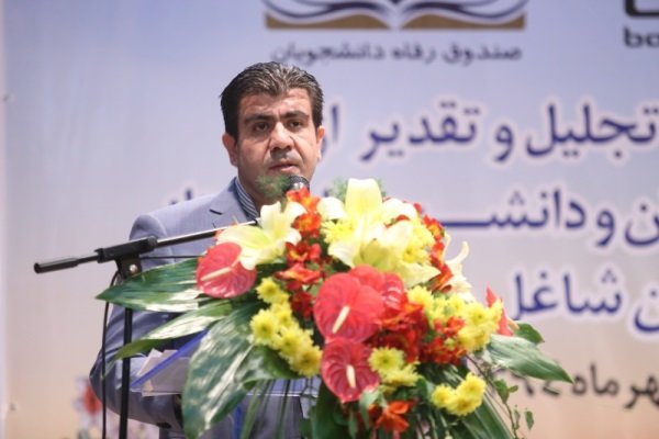 ذوالفقار یزدان‌مهر