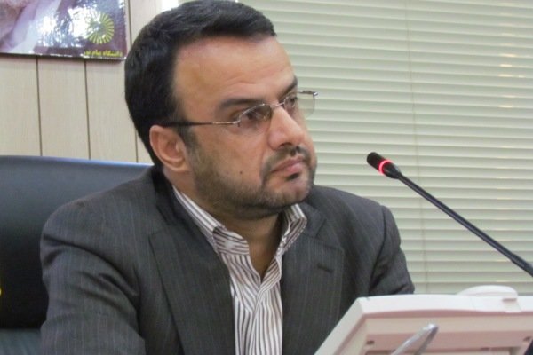 ابوالفضل فراهانی معاون آموزشی پیام نور