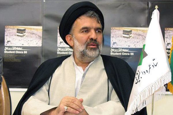 حجت الاسلام سید محمدرضا فقیهی