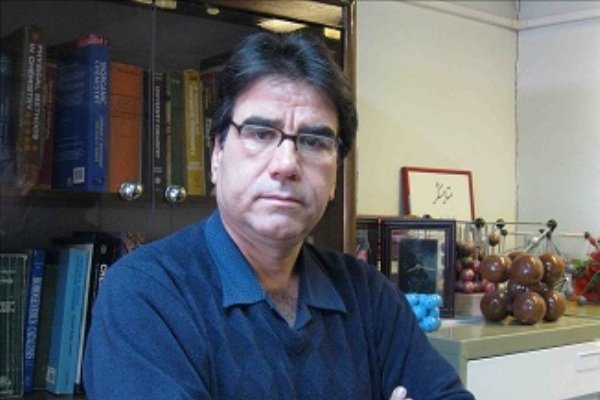 مجتبی باقرزاده