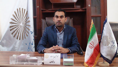 محمد آئين پرست