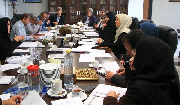 دفتر پژوهش و توسعه فناوری های محیط زیست
