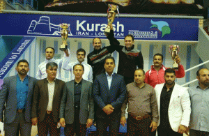 بلال رستمی