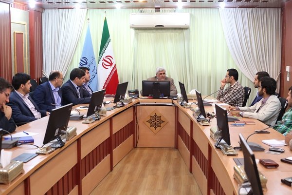 وزیر علوم در جمع تشکلهای دانشجویی