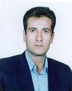 سیروس شاکری