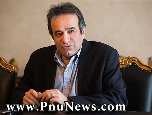محمد لهراسبی نژاد