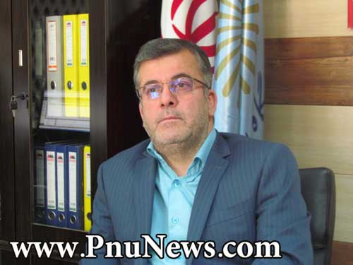 قربان شهریاری