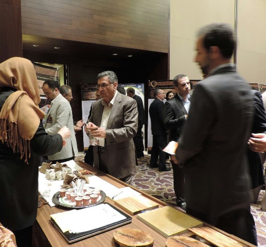 شرکت پارس تولید نیک آفرینان بهتا