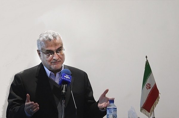 محمدعلی سبحان اللهی