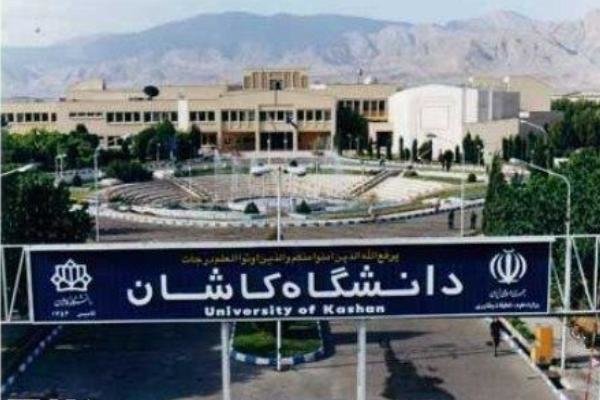 دانشگاه کاشان